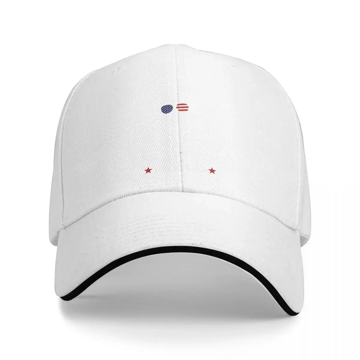 Assassination Shooting Trump You Missed Baseball Caps - Patriot Picks
