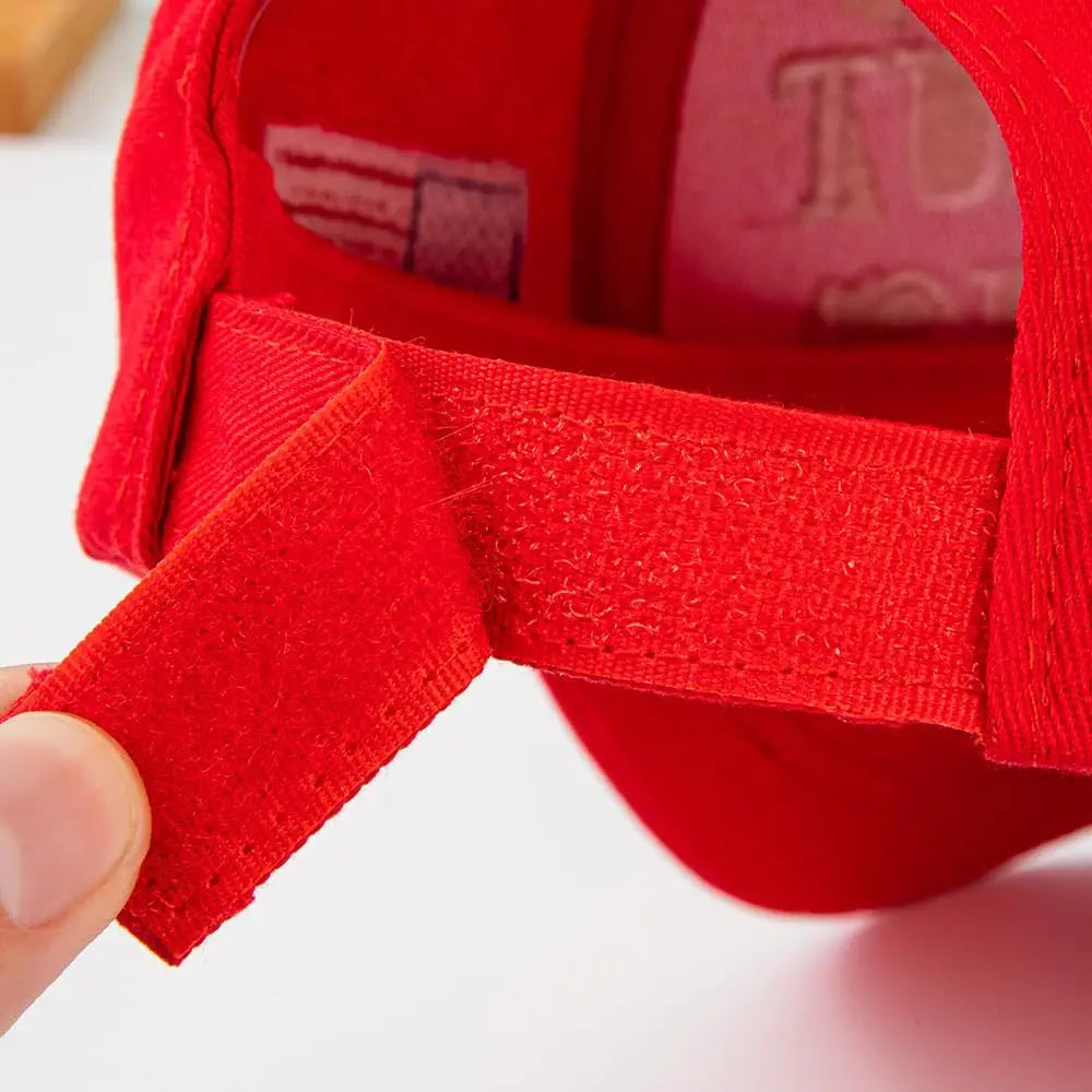 Baseball Caps for Trump 2028 Hat for Men Red - Patriot Picks