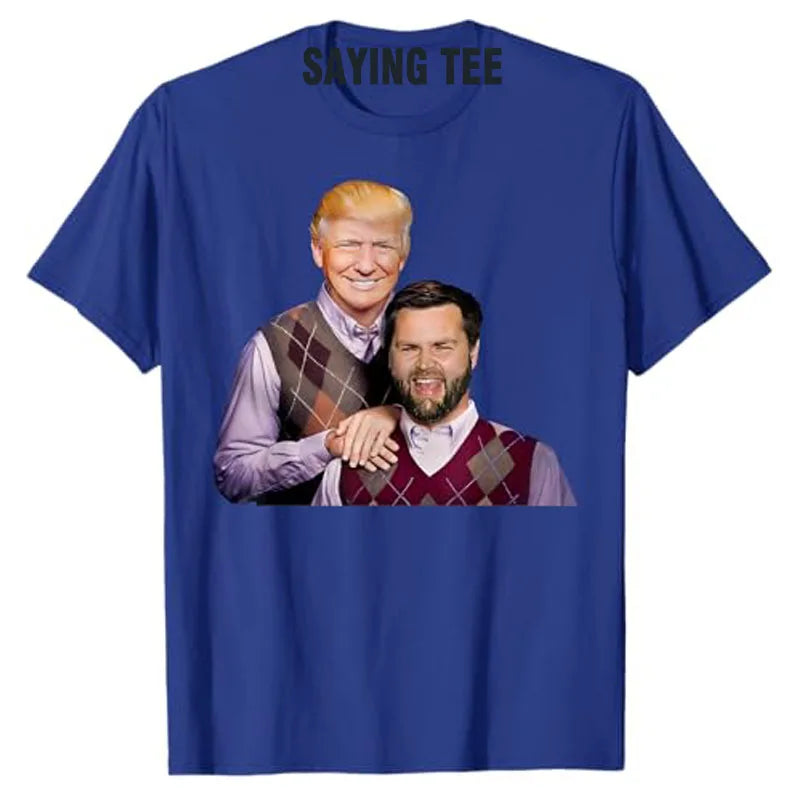 Trump Vance 2024 Brothers Funny Parody Trump J.D. Vance - Patriot Picks