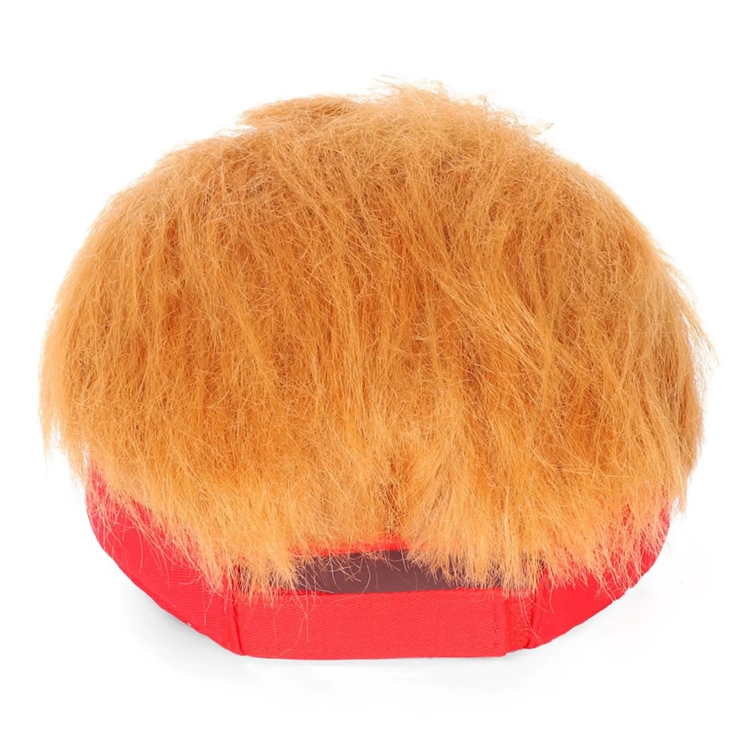 Trump Hats with Wigs 2024 Donald Trump - Patriot Picks