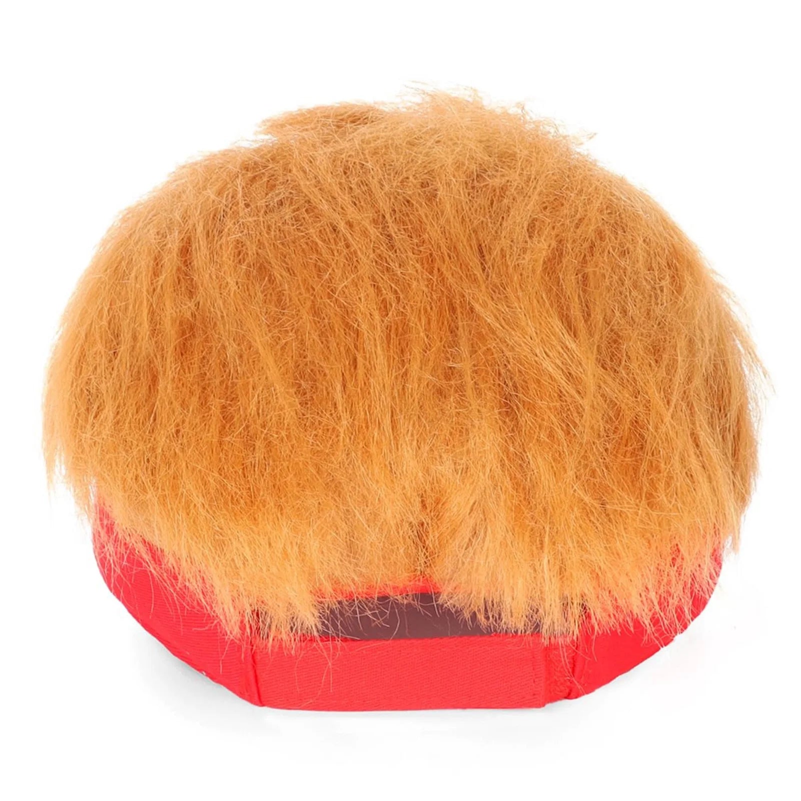 Trump Hats with Wigs 2024 Donald Trump - Patriot Picks