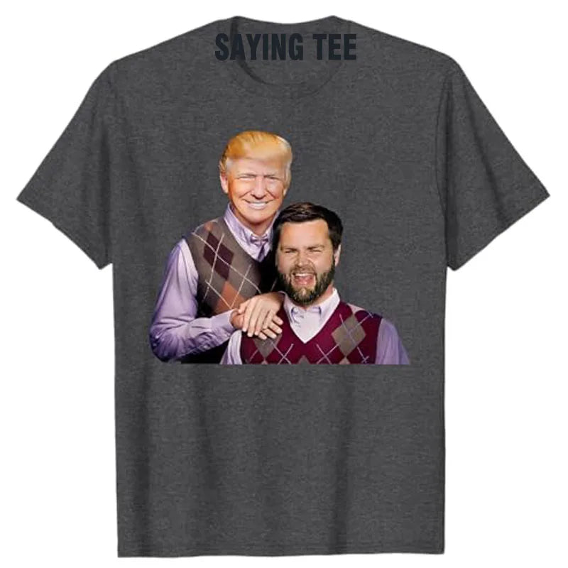 Trump Vance 2024 Brothers Funny Parody Trump J.D. Vance - Patriot Picks