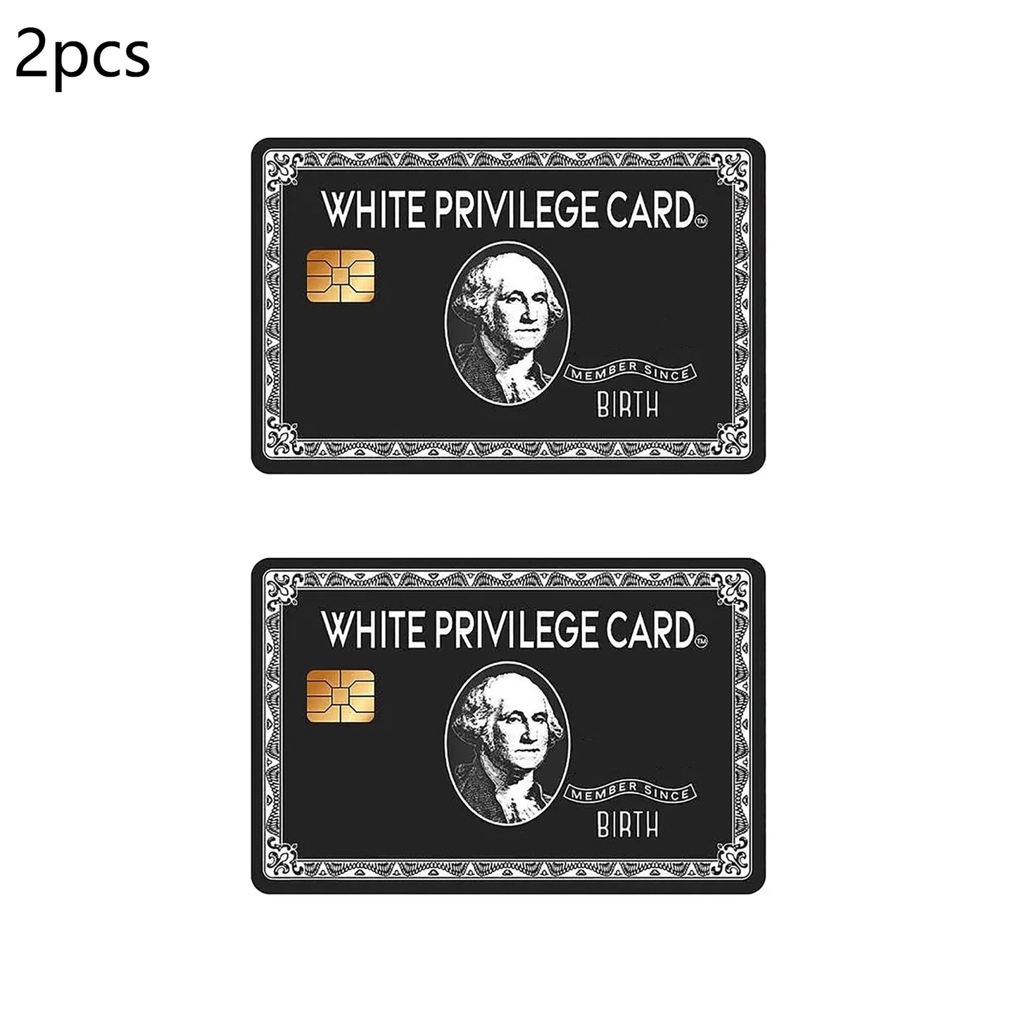 Donald Trump  Credit Card Sticker - Patriot Picks