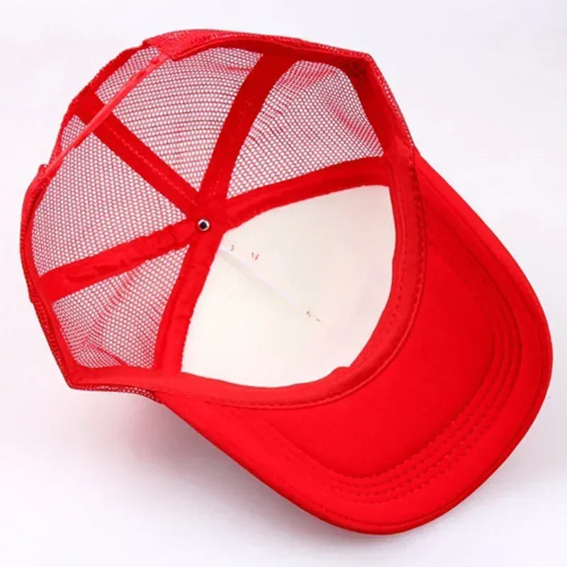 President Trump Donald Make America Great Cap - Patriot Picks