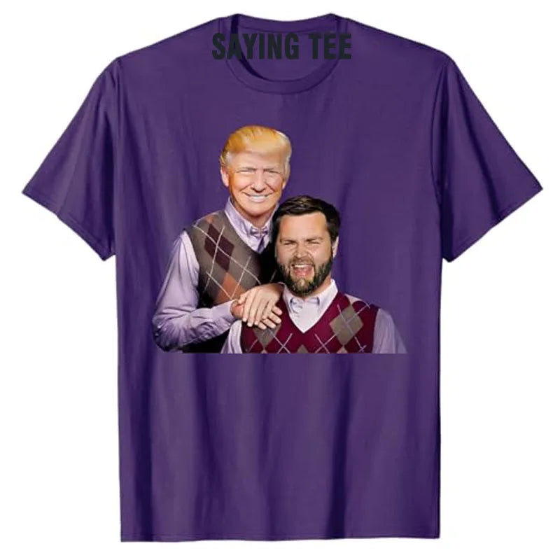 Trump Vance 2024 Brothers Funny Parody Trump J.D. Vance - Patriot Picks